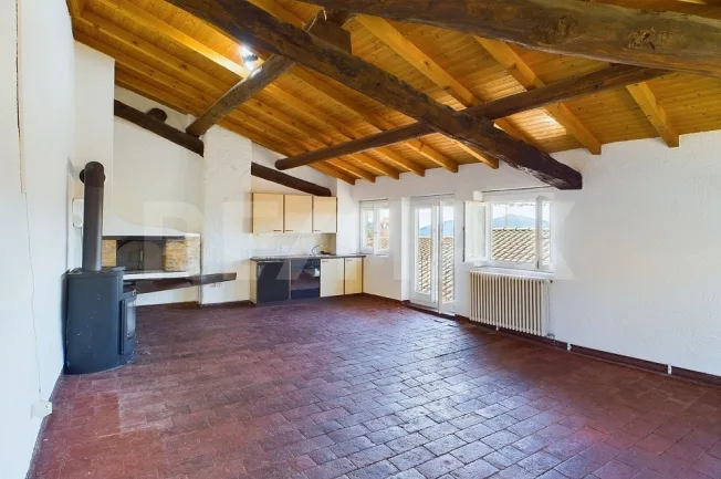 8 Zimmer Einfamilienhaus in Aranno – Foto 3 von 13