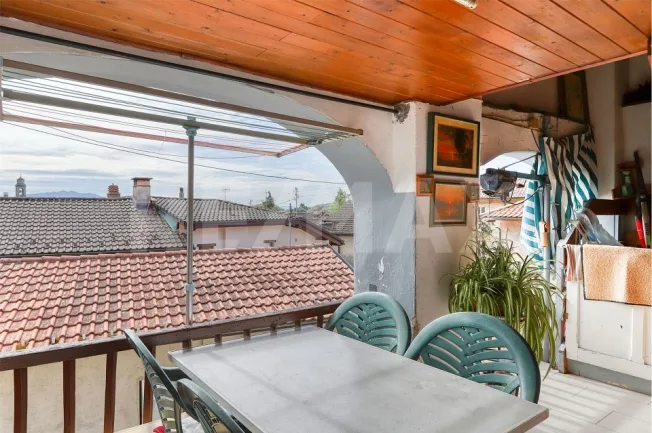 10 Zimmer Einfamilienhaus in Astano – Foto 8 von 13