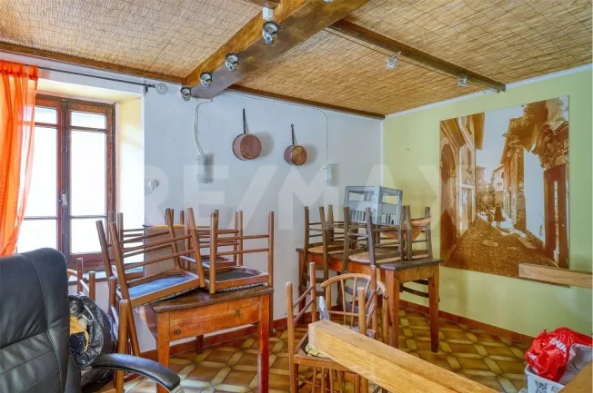 10 Zimmer Einfamilienhaus in Astano – Foto 6 von 13
