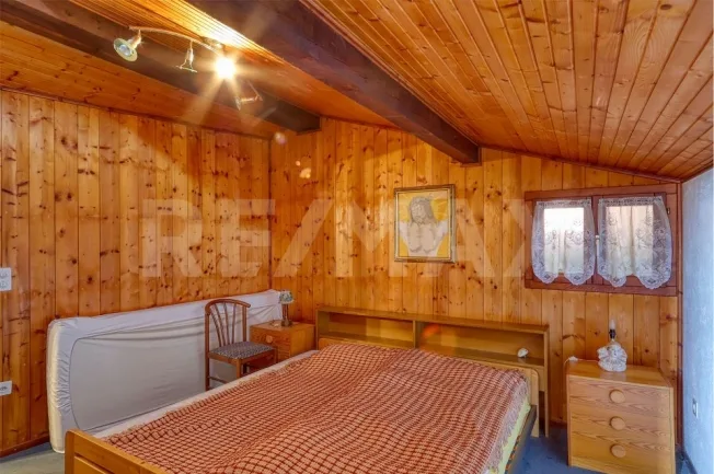 10 Zimmer Einfamilienhaus in Astano – Foto 13 von 13