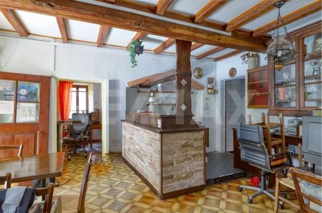 10 Zimmer Einfamilienhaus in Astano – Foto 4 von 13