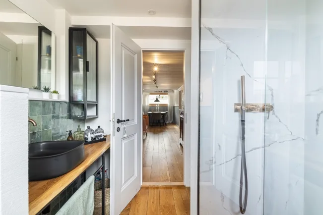 3.5 Zimmer Wohnung in Surcasti – photo 8 sur 10