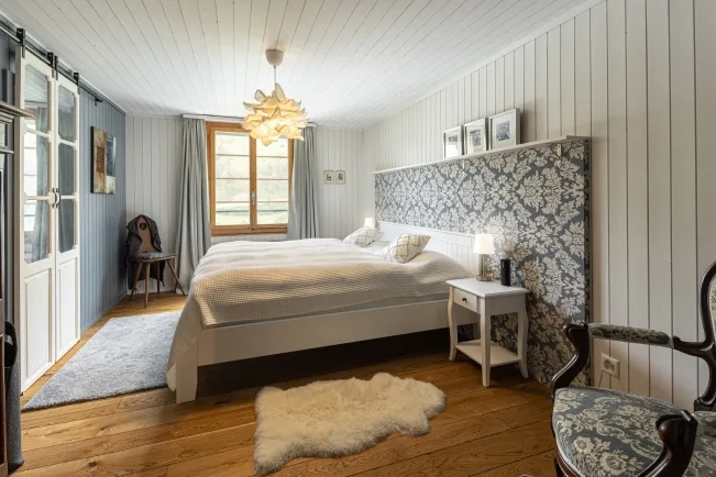 3.5 Zimmer Wohnung in Surcasti – photo 7 sur 10
