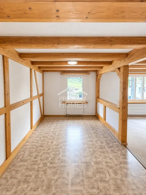 8.5 Zimmer Einfamilienhaus in Vättis – photo 5 sur 12