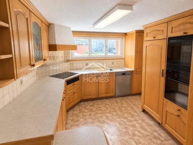 8.5 Zimmer Einfamilienhaus in Vättis – photo 6 sur 12
