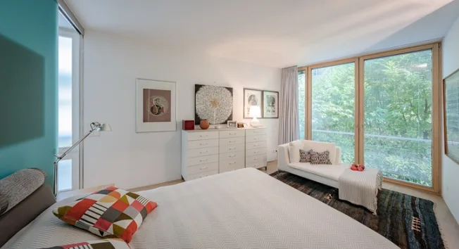 2.5 Zimmer Wohnung in Zürich – Foto 5 von 8