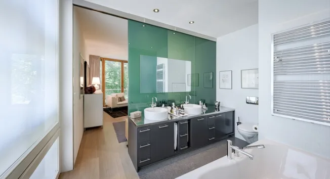 2.5 Zimmer Wohnung in Zürich – Foto 6 von 8