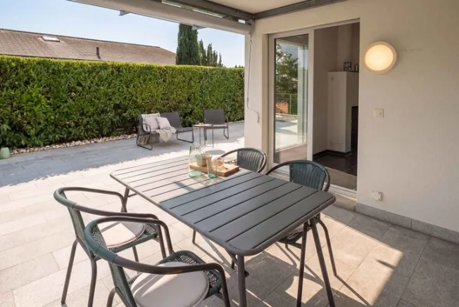 6.5 Zimmer Einfamilienhaus in Zürich – Foto 7 von 8