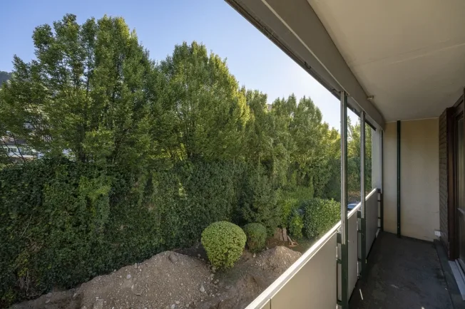 4.5 Zimmer Etagenwohnung in Weiningen ZH – Foto 7 von 12