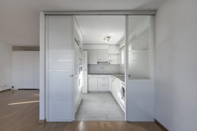 4.5 Zimmer Etagenwohnung in Weiningen ZH – Foto 4 von 12