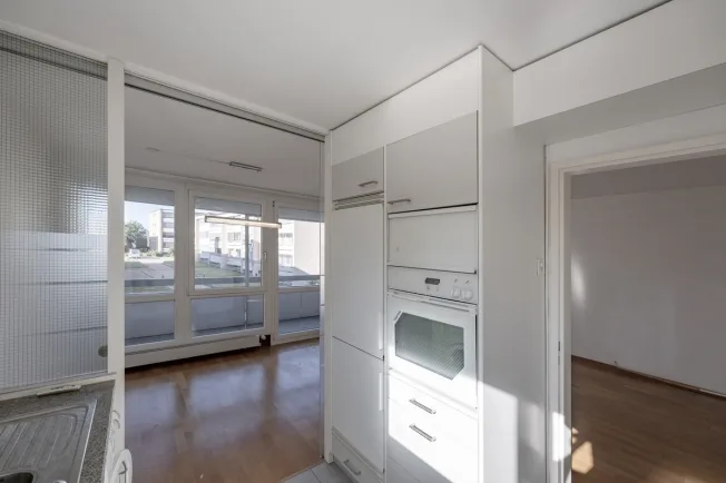 4.5 Zimmer Etagenwohnung in Weiningen ZH – Foto 6 von 12