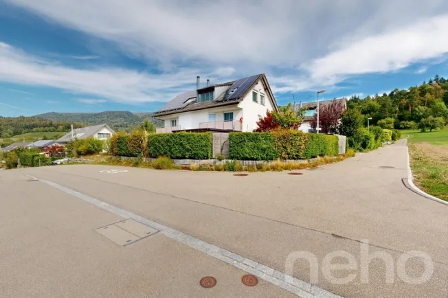 6.5 Zimmer Einfamilienhaus in Otelfingen – Foto 11 von 12