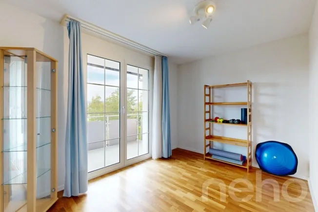 6.5 Zimmer Einfamilienhaus in Otelfingen – Foto 5 von 12