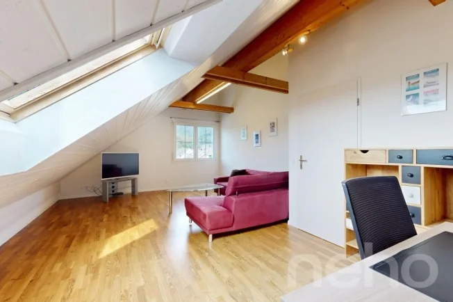 6.5 Zimmer Einfamilienhaus in Otelfingen – Foto 9 von 12