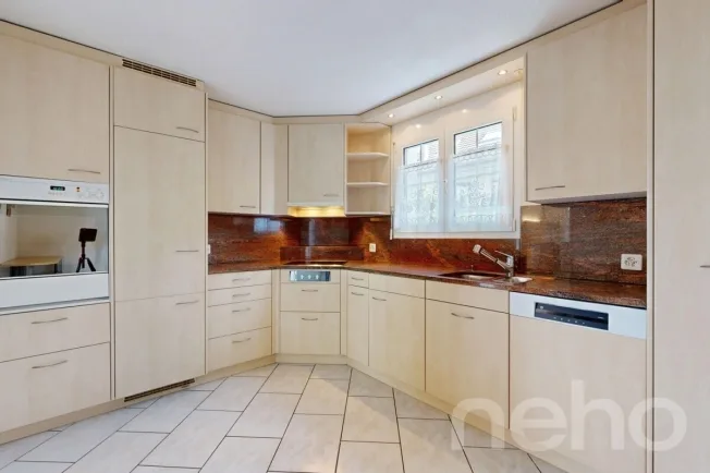 6.5 Zimmer Einfamilienhaus in Otelfingen – Foto 4 von 12