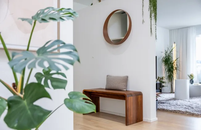3.5 Zimmer Wohnung in Langnau am Albis – Foto 18 von 20