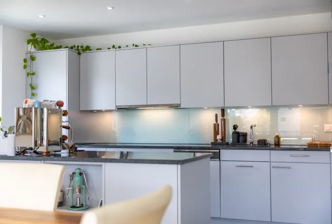 3.5 Zimmer Wohnung in Langnau am Albis – Foto 15 von 20