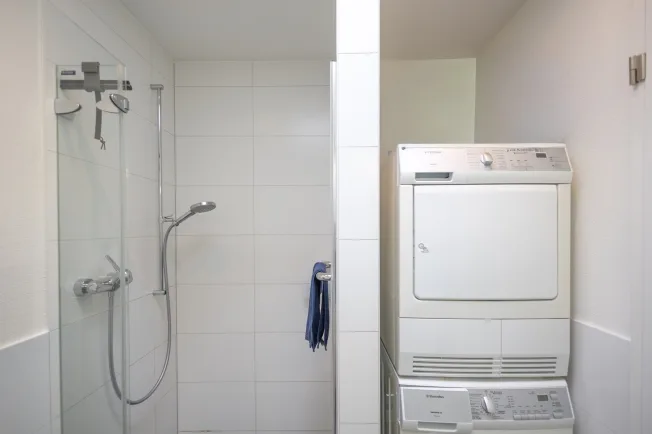 3.5 Zimmer Wohnung in Langnau am Albis – Foto 20 von 20