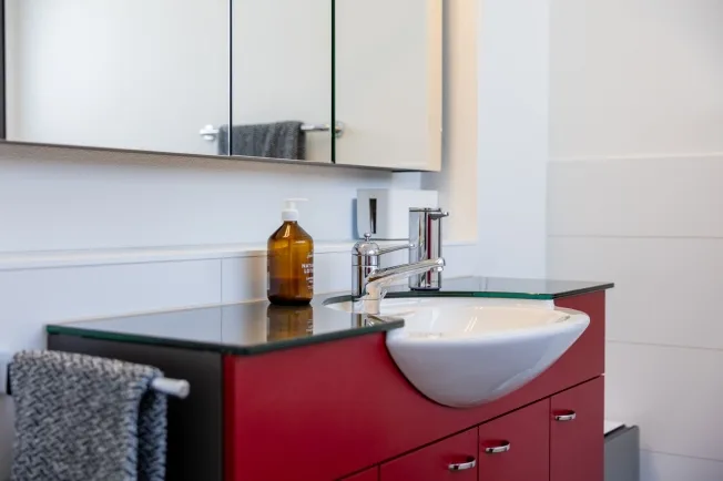3.5 Zimmer Wohnung in Langnau am Albis – Foto 19 von 20