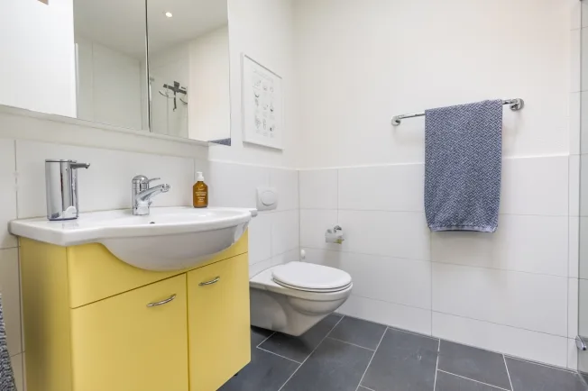 3.5 Zimmer Wohnung in Langnau am Albis – Foto 10 von 20