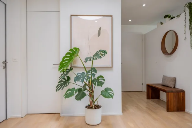 3.5 Zimmer Wohnung in Langnau am Albis – Foto 17 von 20