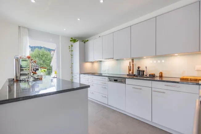 3.5 Zimmer Wohnung in Langnau am Albis – Foto 6 von 20