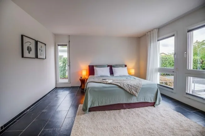 6.5 Zimmer Einfamilienhaus in Uetliberg – Foto 5 von 8