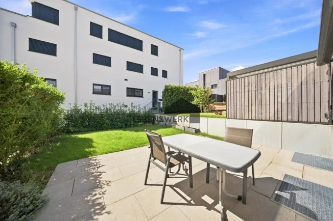 5.5 Zimmer Reihenmittehaus in Tägerwilen – Foto 8 von 10