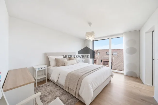 5.5 Zimmer Reihenmittehaus in Tägerwilen – Foto 6 von 10