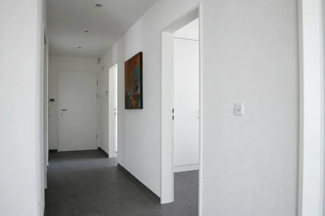 4.5-room condominium with developed hobby room and 2 underground parking spaces – photo 12 of 17