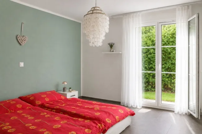 4.5-room condominium with developed hobby room and 2 underground parking spaces – photo 6 of 17