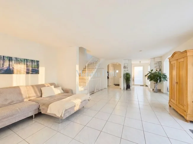 5.5 Zimmer Reihenfamilienhaus in Hinwil – photo 12 sur 13