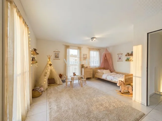 5.5 Zimmer Reihenfamilienhaus in Hinwil – photo 7 sur 13