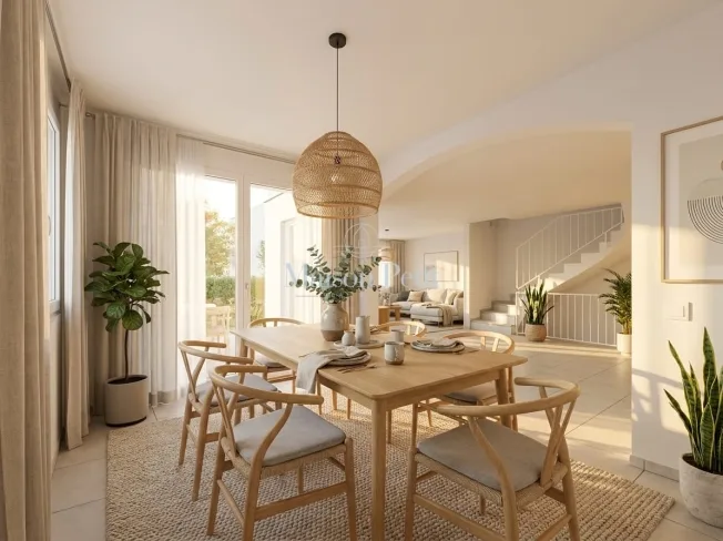 5.5 Zimmer Reihenfamilienhaus in Hinwil – photo 3 sur 13