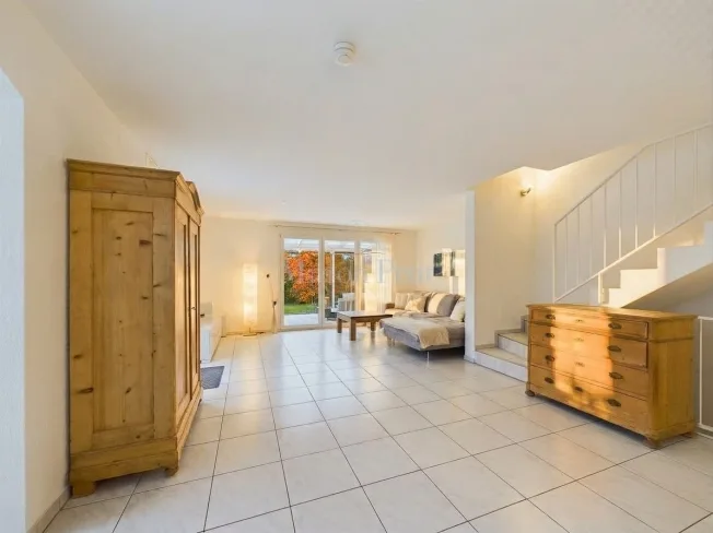 5.5 Zimmer Reihenfamilienhaus in Hinwil – photo 11 sur 13