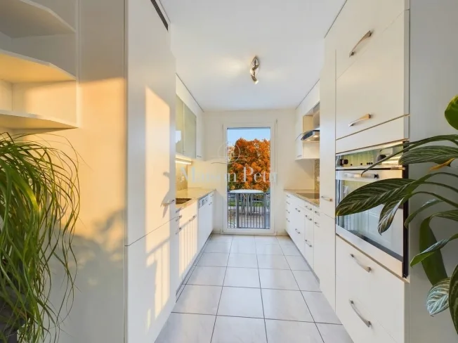 5.5 Zimmer Reihenfamilienhaus in Hinwil – photo 9 sur 13