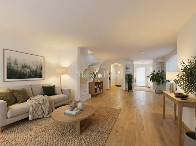 5.5 Zimmer Reihenfamilienhaus in Hinwil – photo 2 sur 13