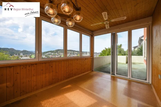 8.5 Zimmer Einfamilienhaus in Winterthur – Foto 4 von 12
