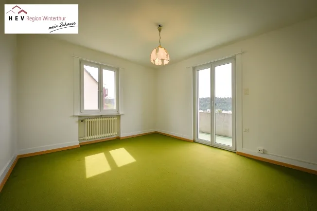 8.5 Zimmer Einfamilienhaus in Winterthur – Foto 7 von 12