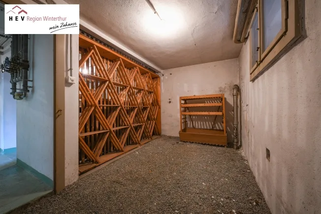8.5 Zimmer Einfamilienhaus in Winterthur – Foto 10 von 12
