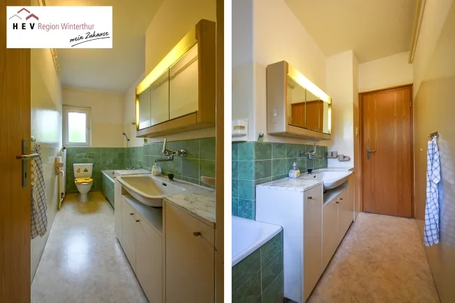 8.5 Zimmer Einfamilienhaus in Winterthur – Foto 6 von 12