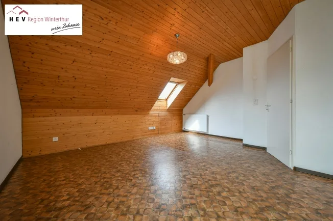 8.5 Zimmer Einfamilienhaus in Winterthur – Foto 9 von 12