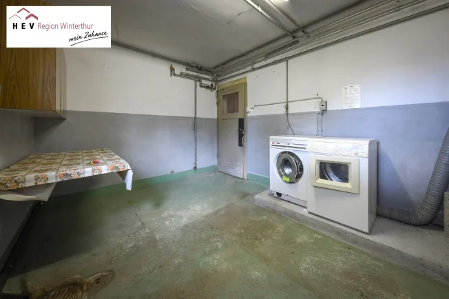8.5 Zimmer Einfamilienhaus in Winterthur – Foto 11 von 12