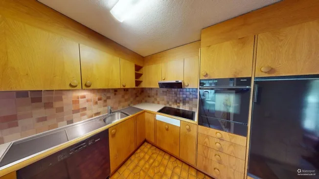 4.5 Zimmer Wohnung in Winterthur – Foto 3 von 8