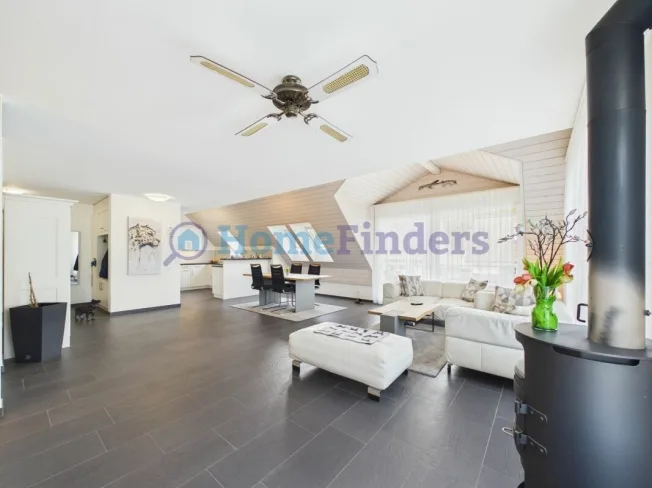 4.5 Zimmer Wohnung in Embrach – Foto 4 von 12