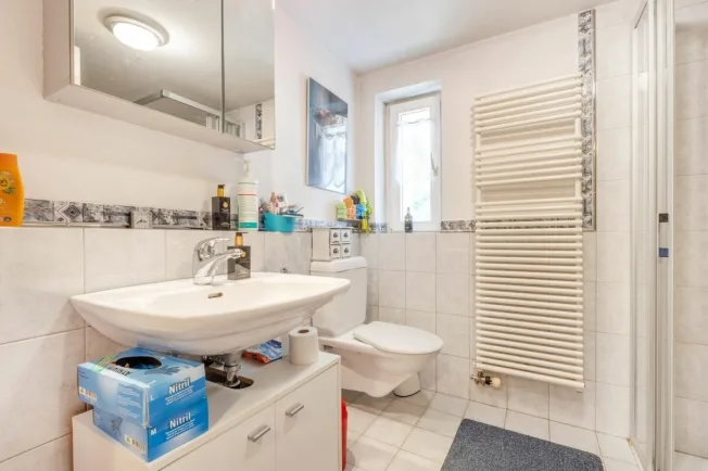 9.5 Zimmer Bauernhaus in Oerlingen – Foto 16 von 19