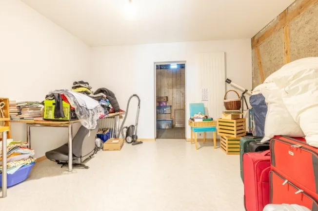 9.5 Zimmer Bauernhaus in Oerlingen – Foto 18 von 19