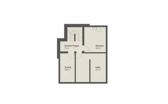 5.5 Zimmer Einfamilienhaus in Felben-Wellhausen – photo 11 sur 13