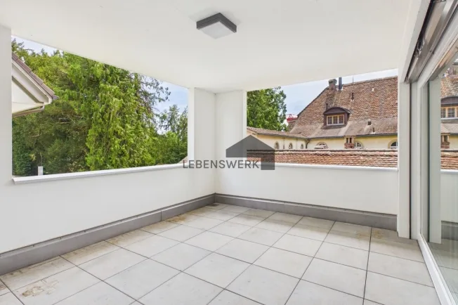 4.5 Zimmer Etagenwohnung in Weinfelden – photo 8 sur 10