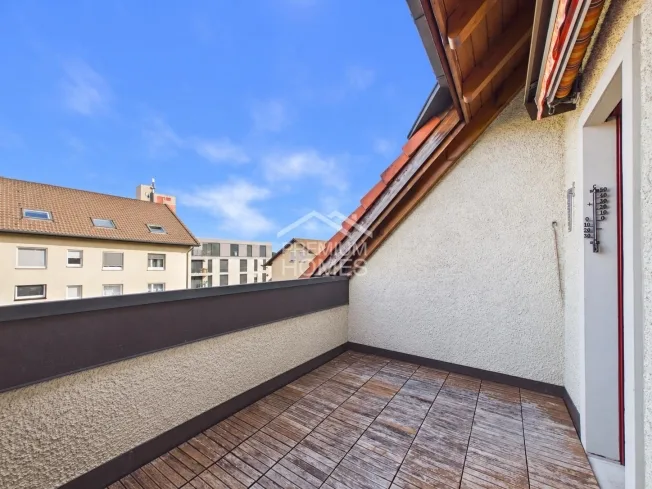 5.5 Zimmer Wohnung in Amriswil – foto 9 di 13